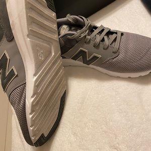 New balance sneakers